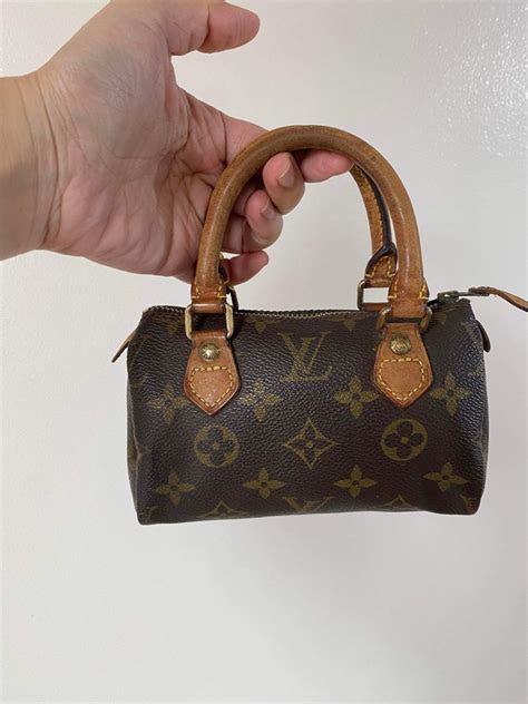 micro speedy louis vuitton